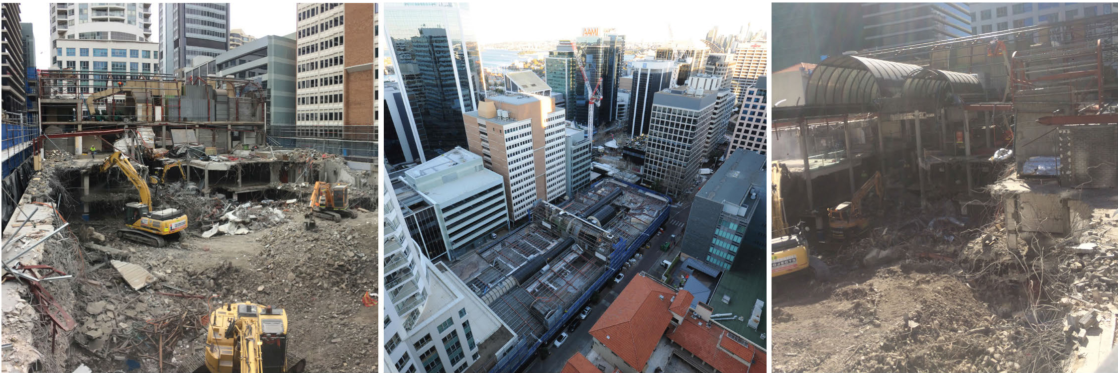 1 Denison Street, North Sydney