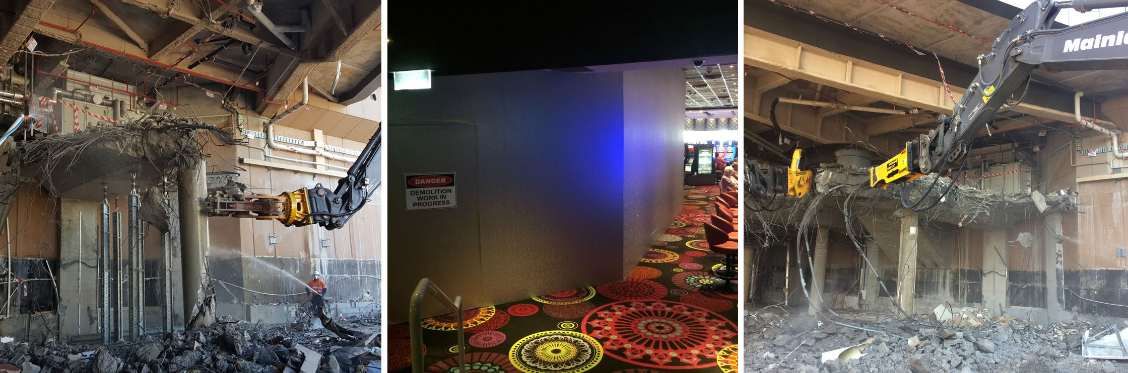 Jupiters Casino